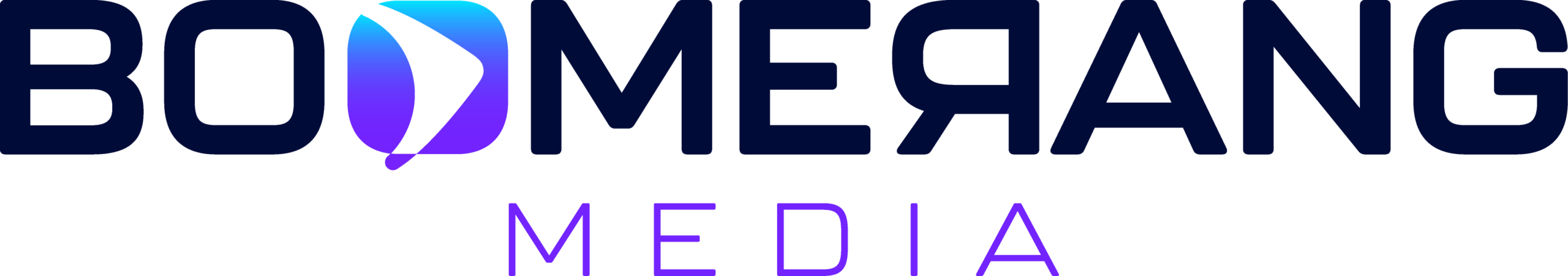 Boomerang Media