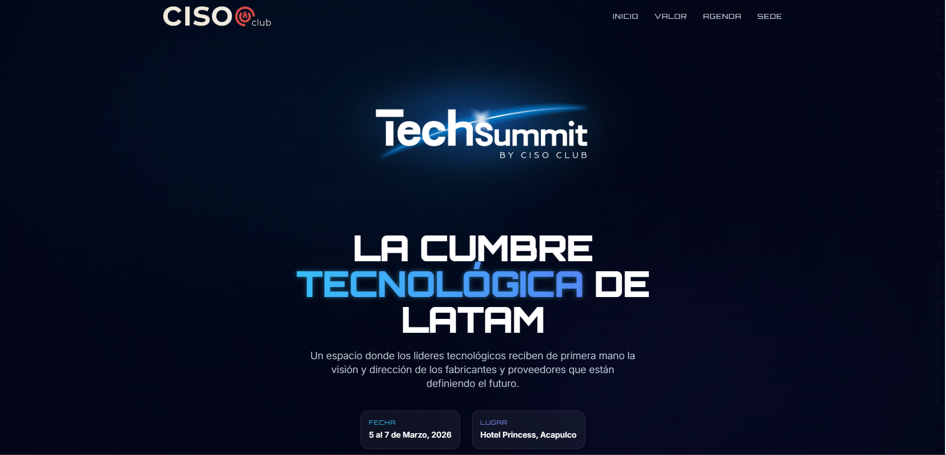 TechSummit