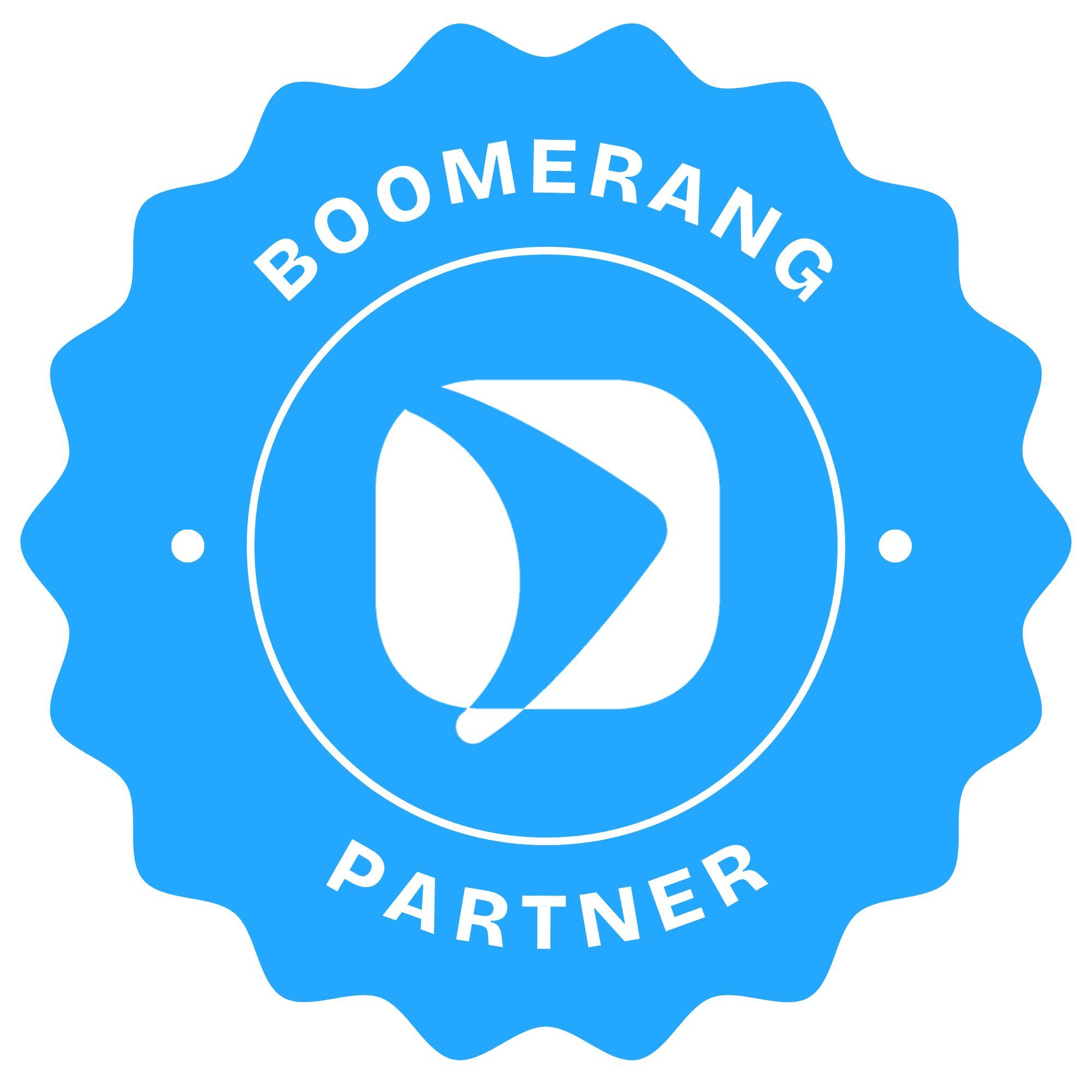 Boomerang Partner